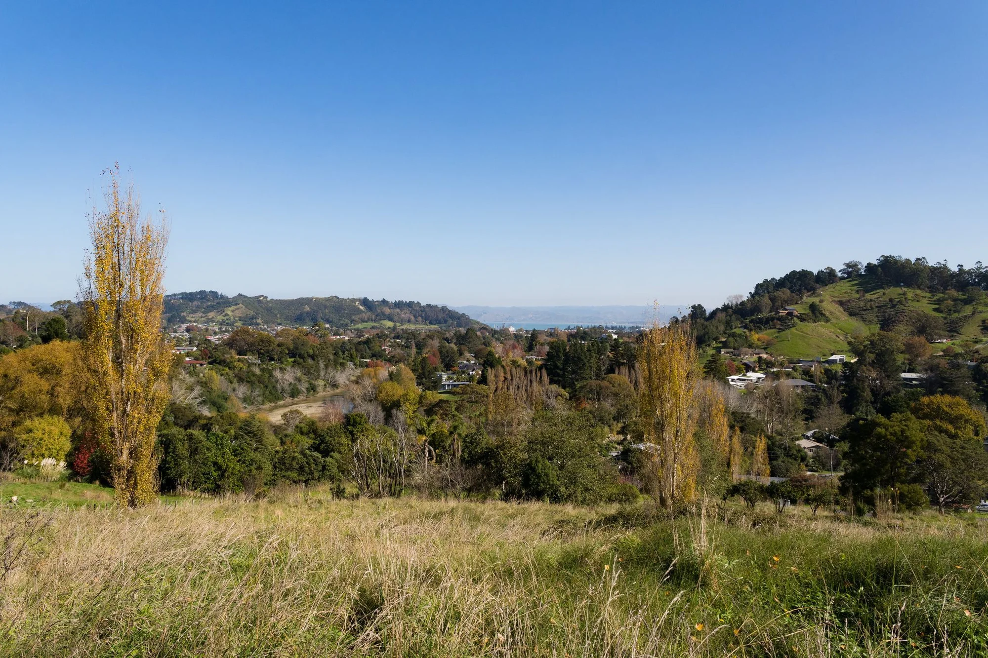 Outer Kaiti  Elevated lifestyle with views and no covenants!