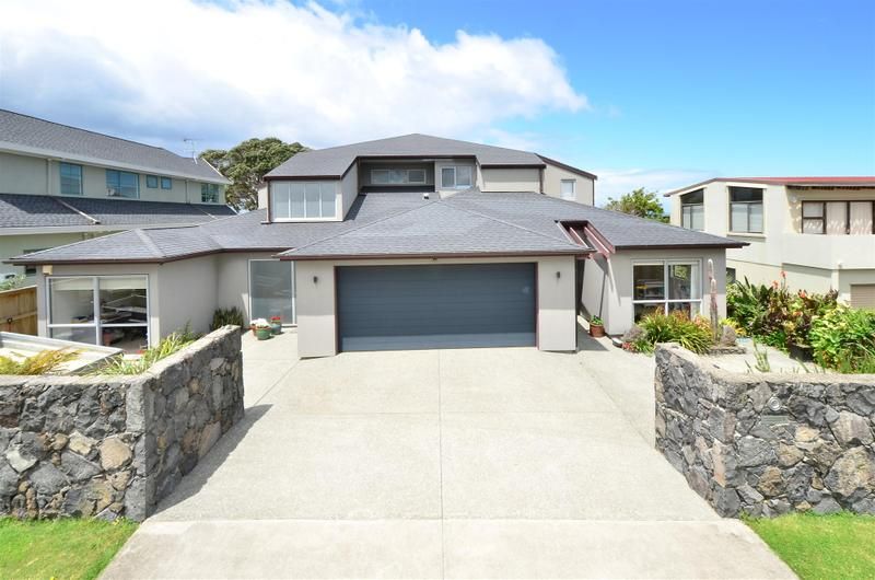 73 Tiri Road, Manly, Auckland - Rodney, 3 ห้องนอน, 5 ห้องน้ำ