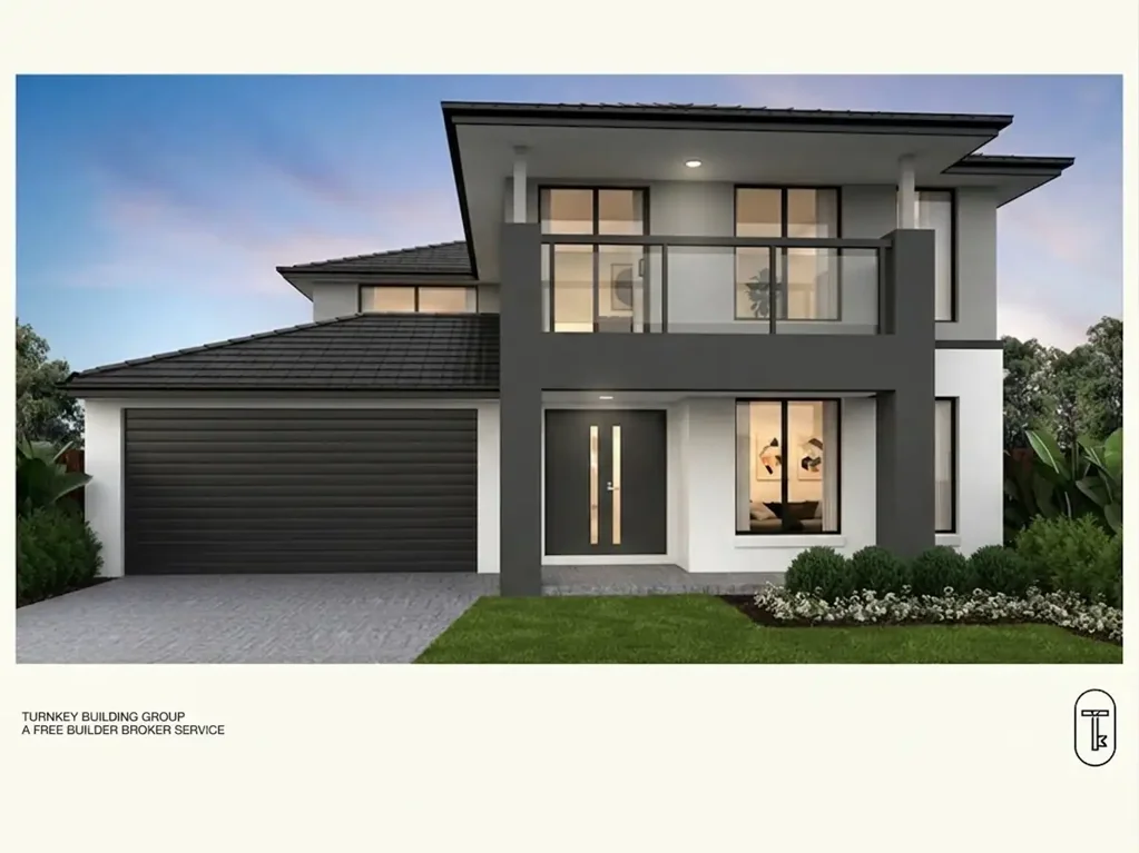 Drouin 4房  Titled 4 Bedroom Turnkey Home in Drouin - Fixed Price $857,000