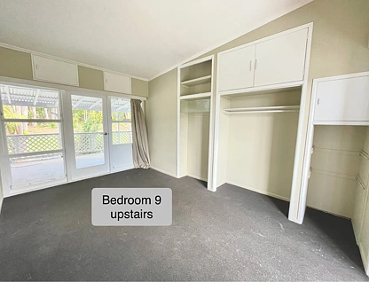 64 Don Buck Road, Massey, Waitakere City, 11房, 3浴, 整租独立别墅