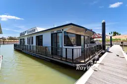 0 Reformation Houseboat, Mildura