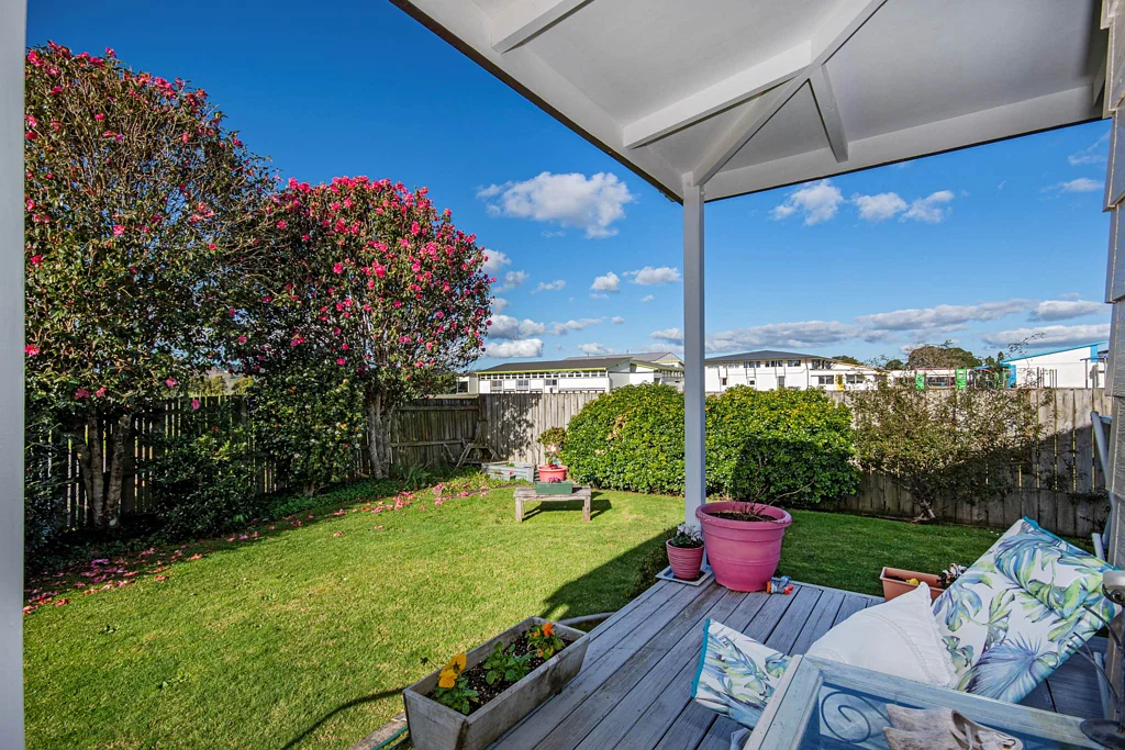 Tikipunga 2 Bedroom A Gem for Retirees, First Time Buyers & Downsizers