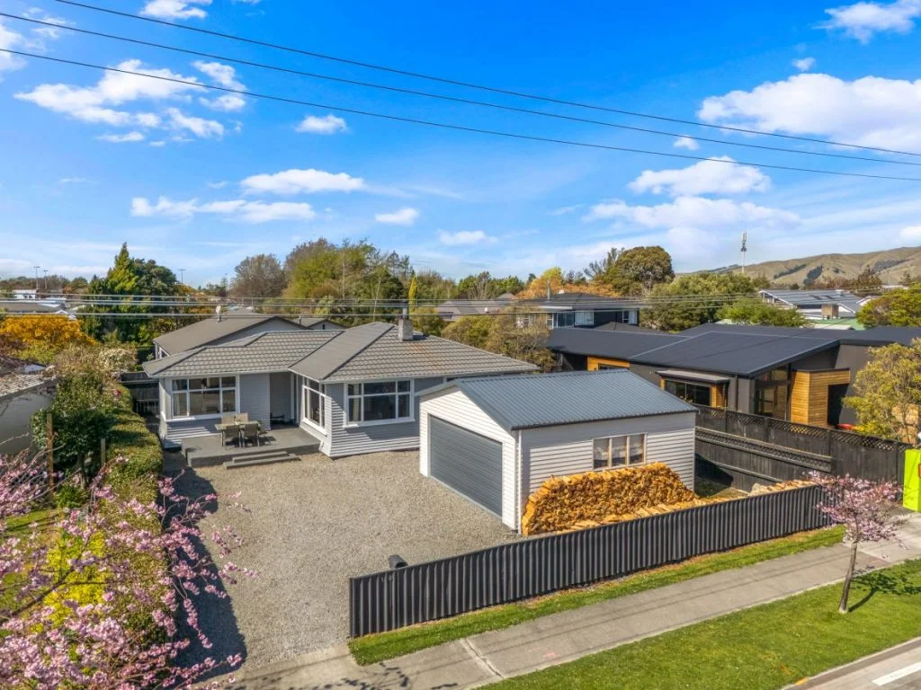 10 Colemans Road, Springlands, Marlborough