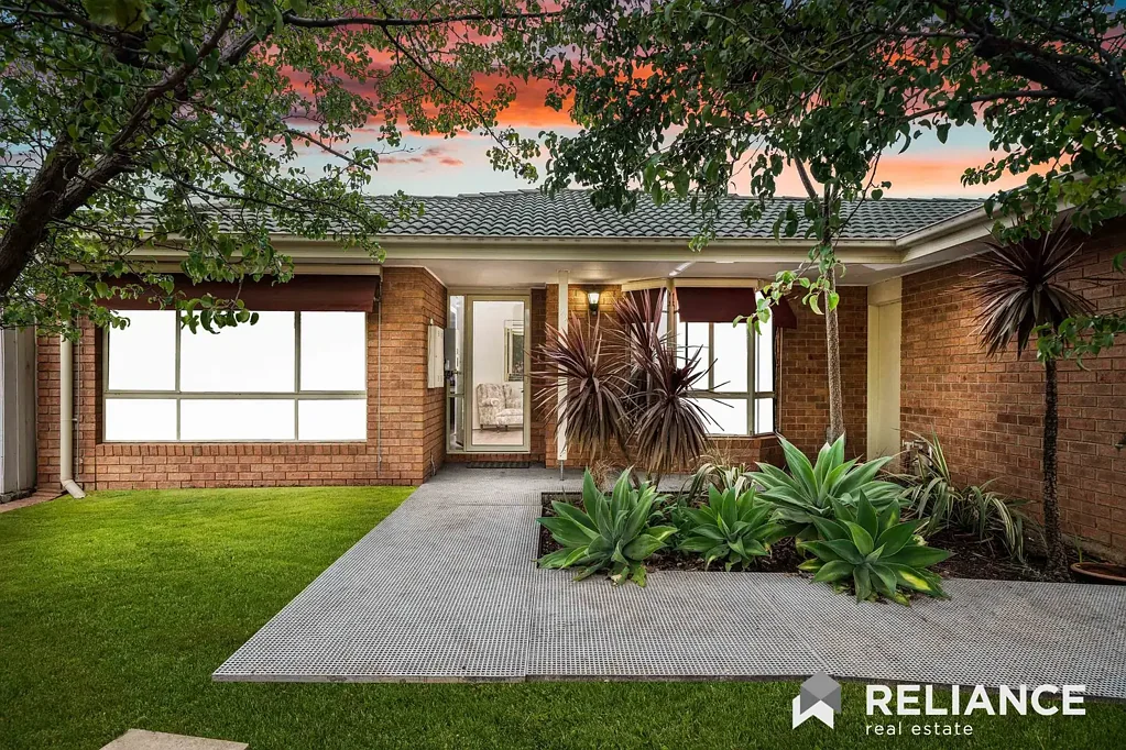 72 Westmill Drive, Hoppers Crossing, VIC 3029