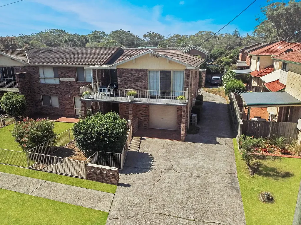 4/7 Coorilla Street 'Tallarook', Hawks Nest, NSW 2324