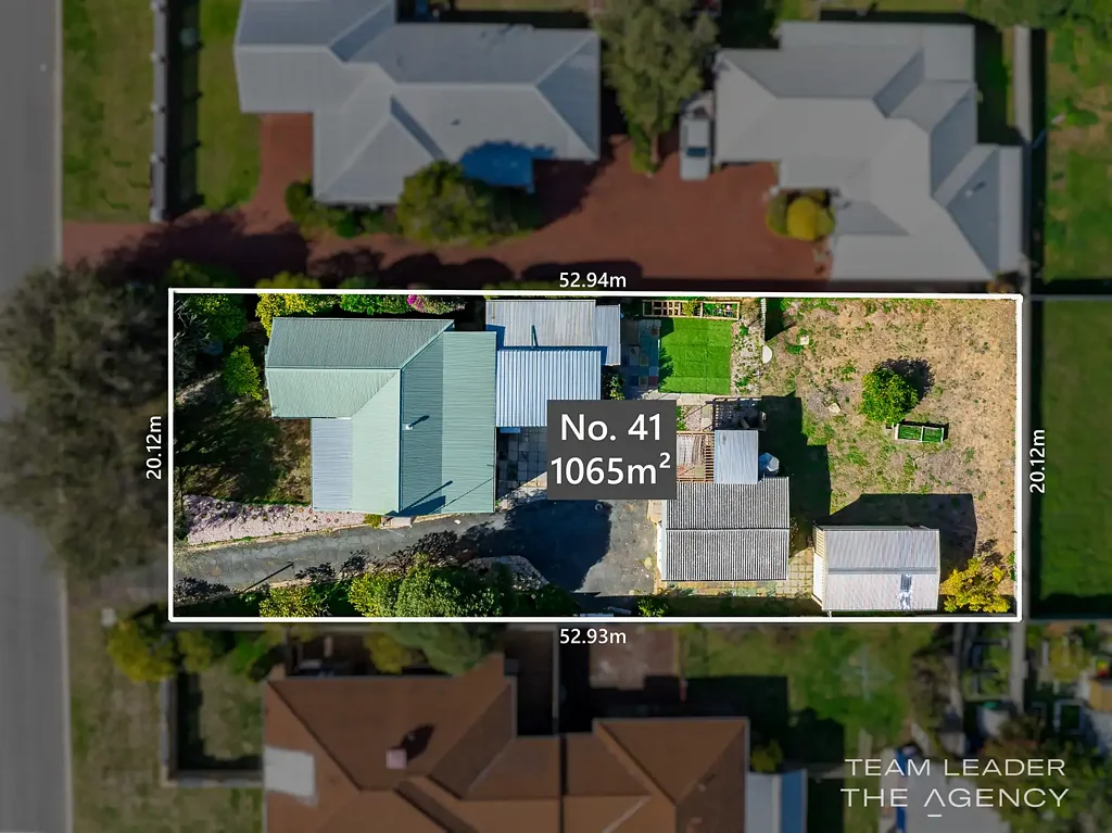 41 Allnutt Street, Mandurah, WA 6210