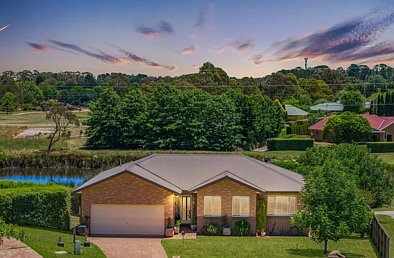 Bowral 3Zimmer Where Every Season Becomes Your Backdrop