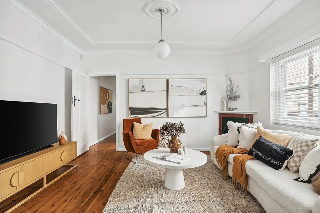 1/22 Gower Street, Summer Hill, NSW 2130