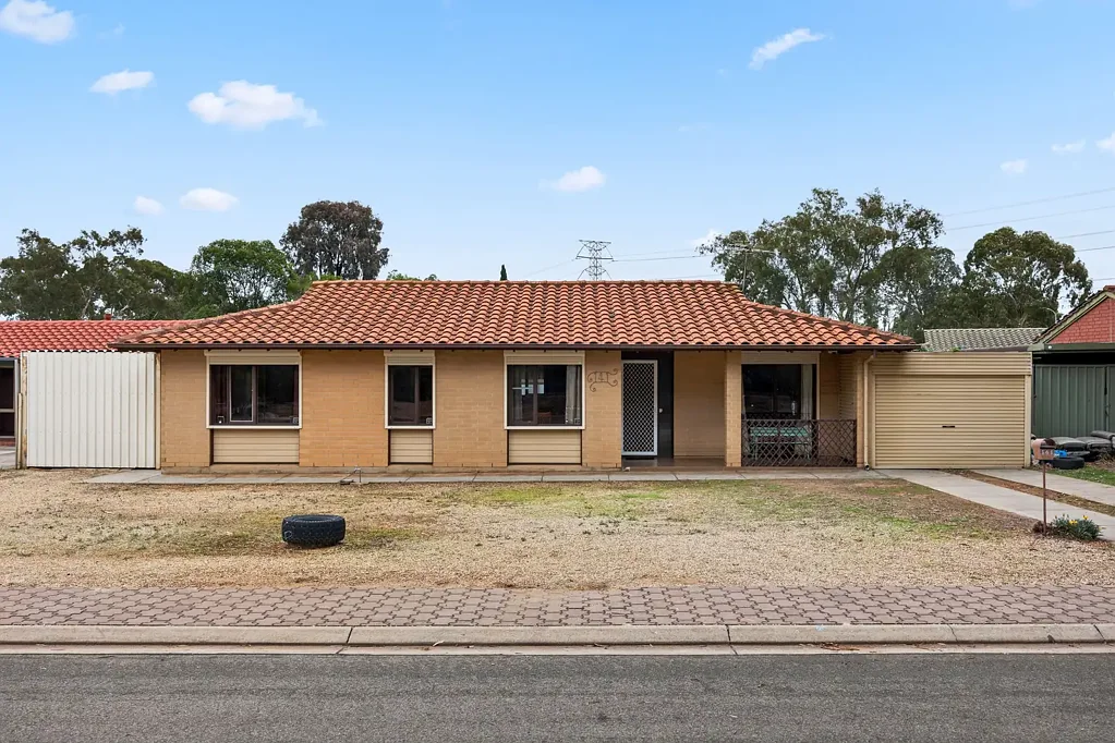 141 Martins Road, Parafield Gardens, SA 5107