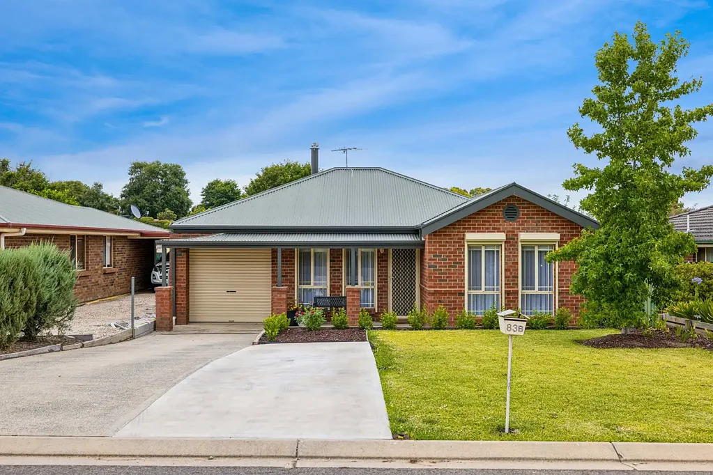 83B Grevillea Way, Woodside, SA 5244