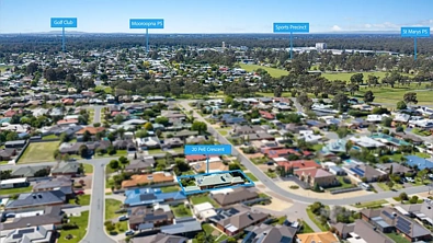 Mooroopna 4Kwarto Impressive Family Living with Space, Style & Exceptional Outdoor Entertaining