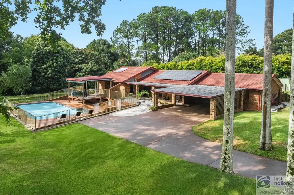 3 Vintage Drive, Chilcotts Grass, NSW 2480