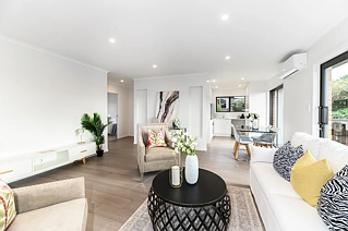 1/40 Matuhi Rise, Henderson, Henderson, Waitakere City