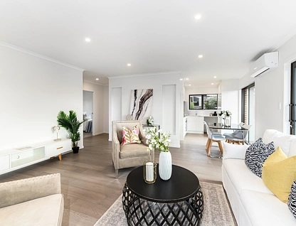 1/40 Matuhi Rise, Henderson, Waitakere City, 3 Kuwarto, 2 Banyo, House