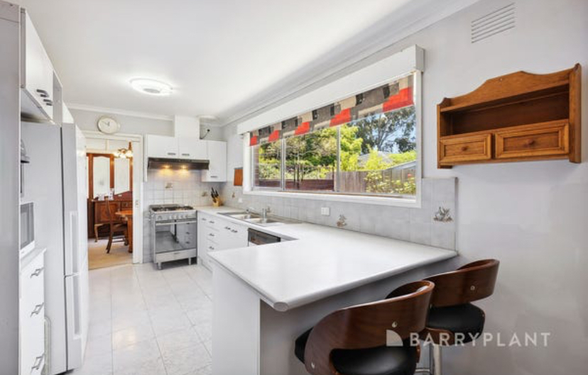 22 TIVERTON DR, MULGRAVE VIC 3170, 0 Bedrooms, 0 Bathrooms, House