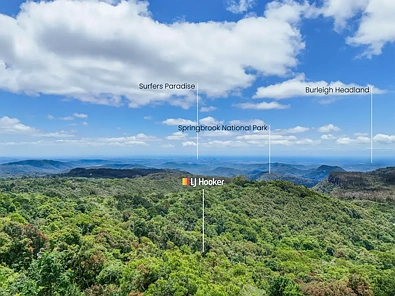 Springbrook Embrace nature�s beauty with this unique real estate opportunity!