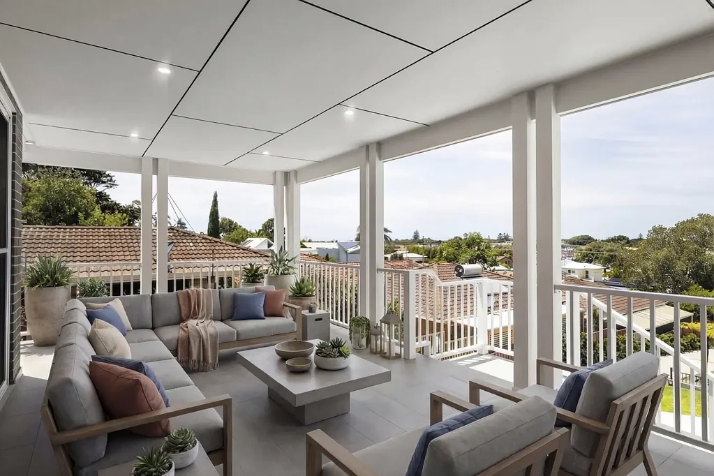 Sawtell 5Kwarto Coastal Haven in Sawtell With Ocean Views