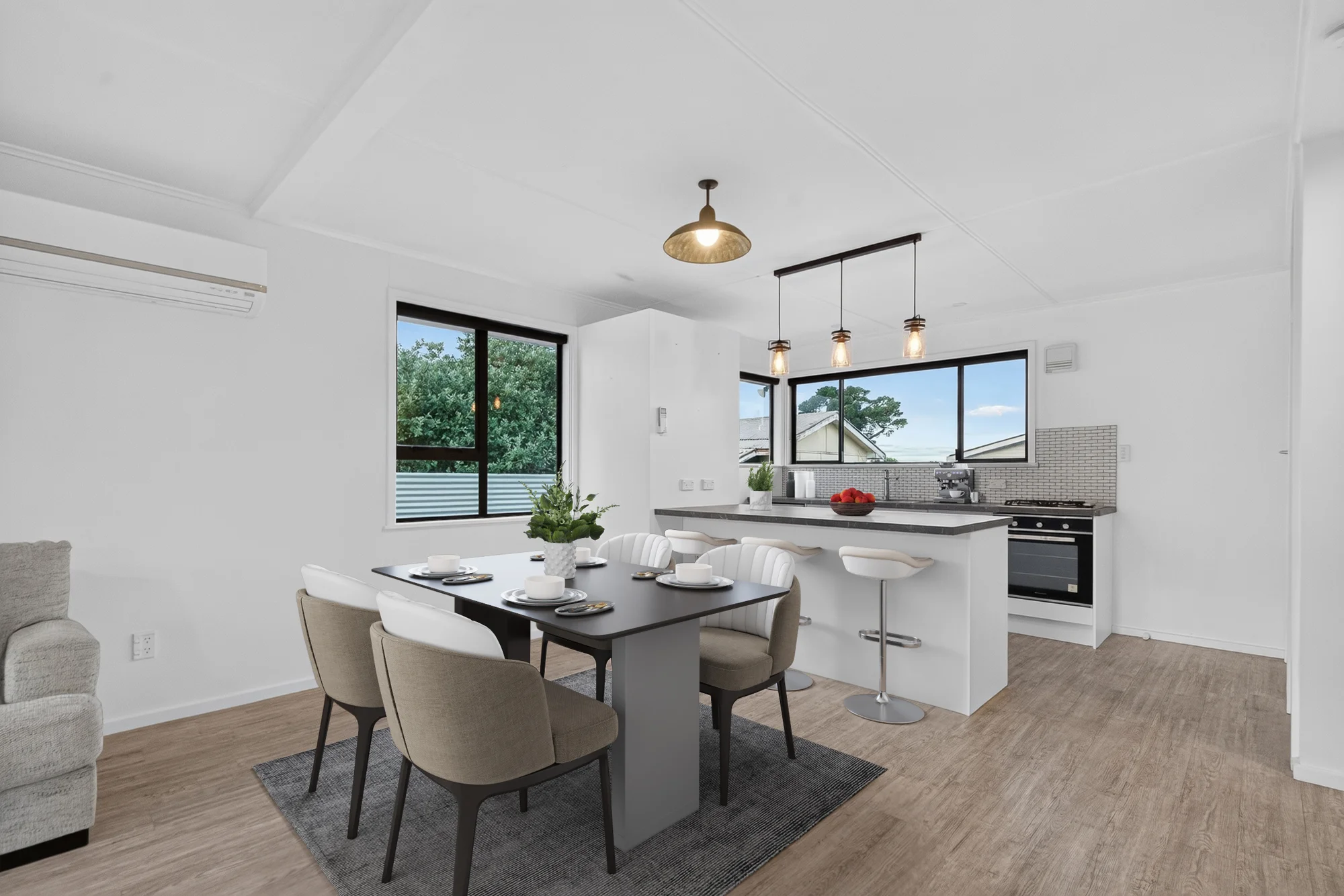 21 Solway Crescent, Solway, Masterton, Wellington, 3 Bedrooms, 1 Bathrooms, House