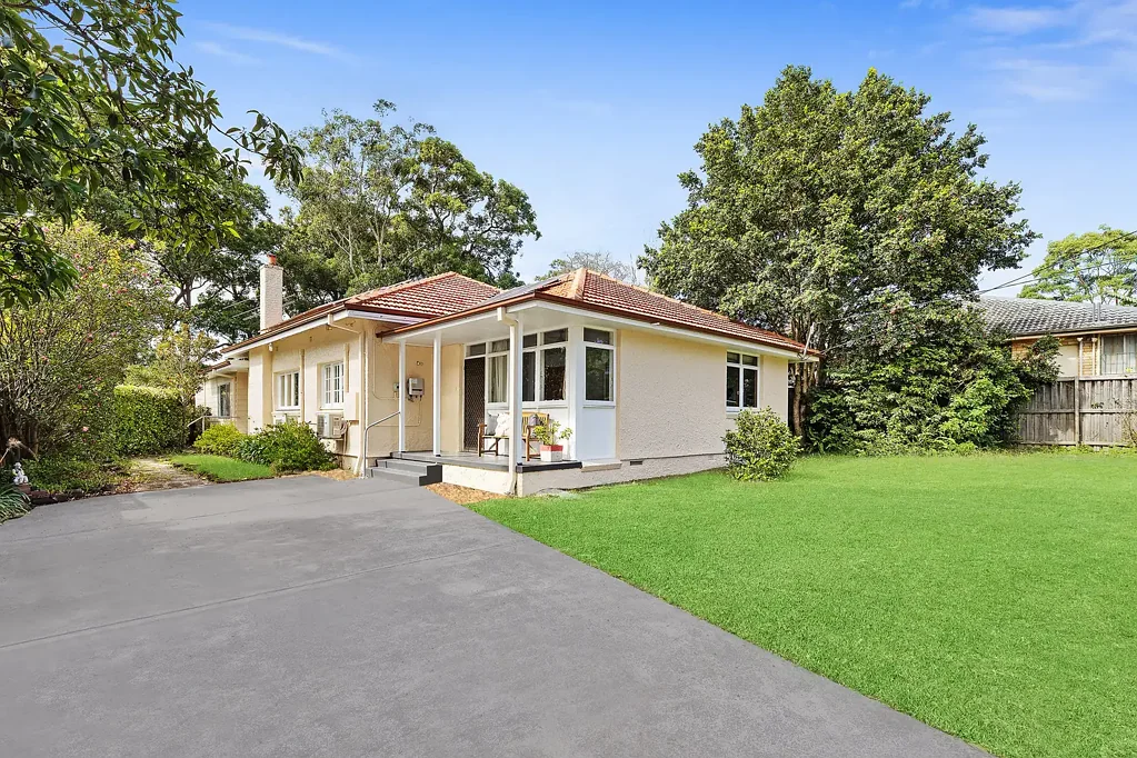 4 Royston Parade, Asquith, NSW 2077