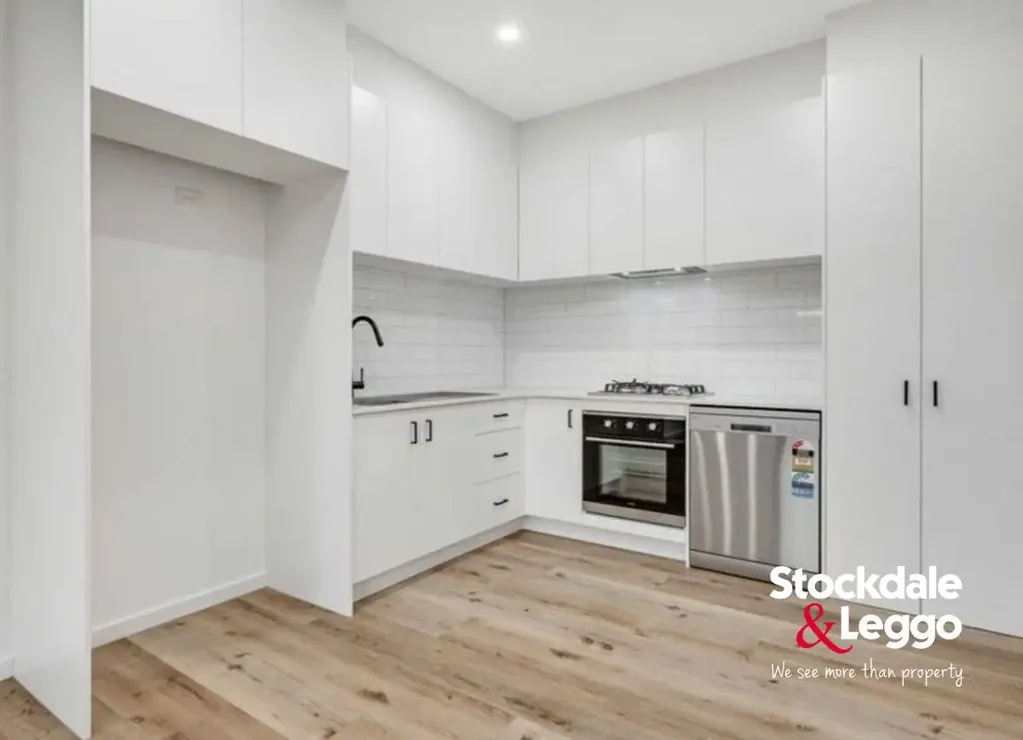 Modern 2-Bedroom Unit in a Convenient Location