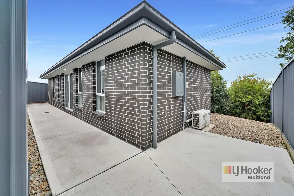 "Low-maintenance Living"