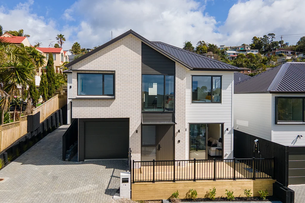 1A Adelie Place, Murrays Bay, North Shore City, Auckland