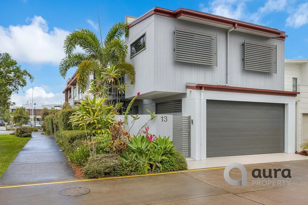 Maroochydore 4 Slaapkamer Beautifully renovated Dual Occupancy