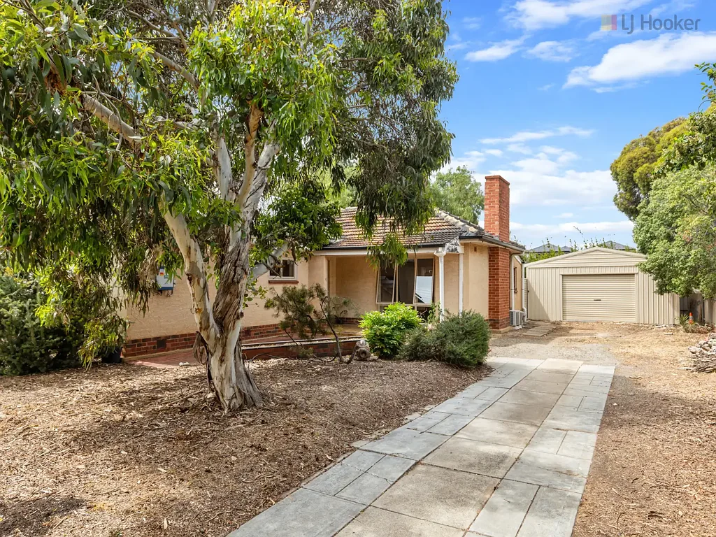 Warradale 4ਬੈੱਡਰੂਮ Spacious Family Home On 920sqm With 19.2m Frontage