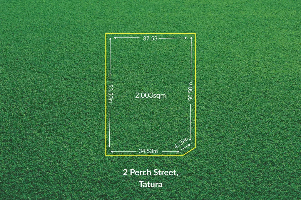 Tatura Premium Lifestyle Block in Tatura Waters