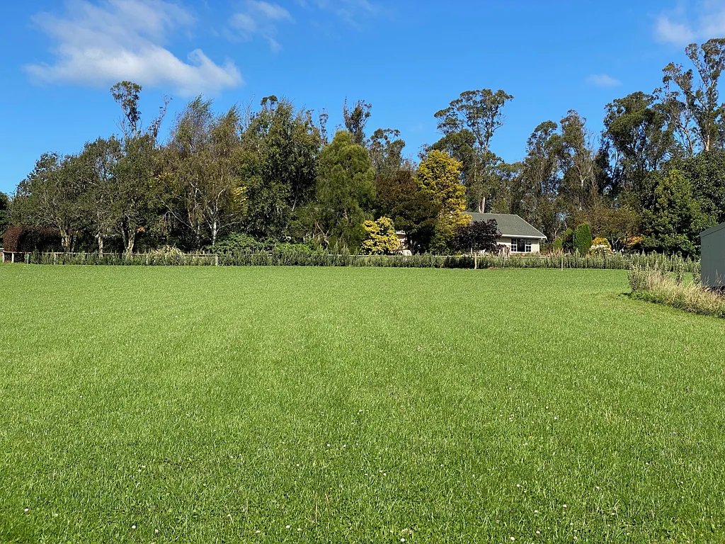 Oamaru Quality lifestyle