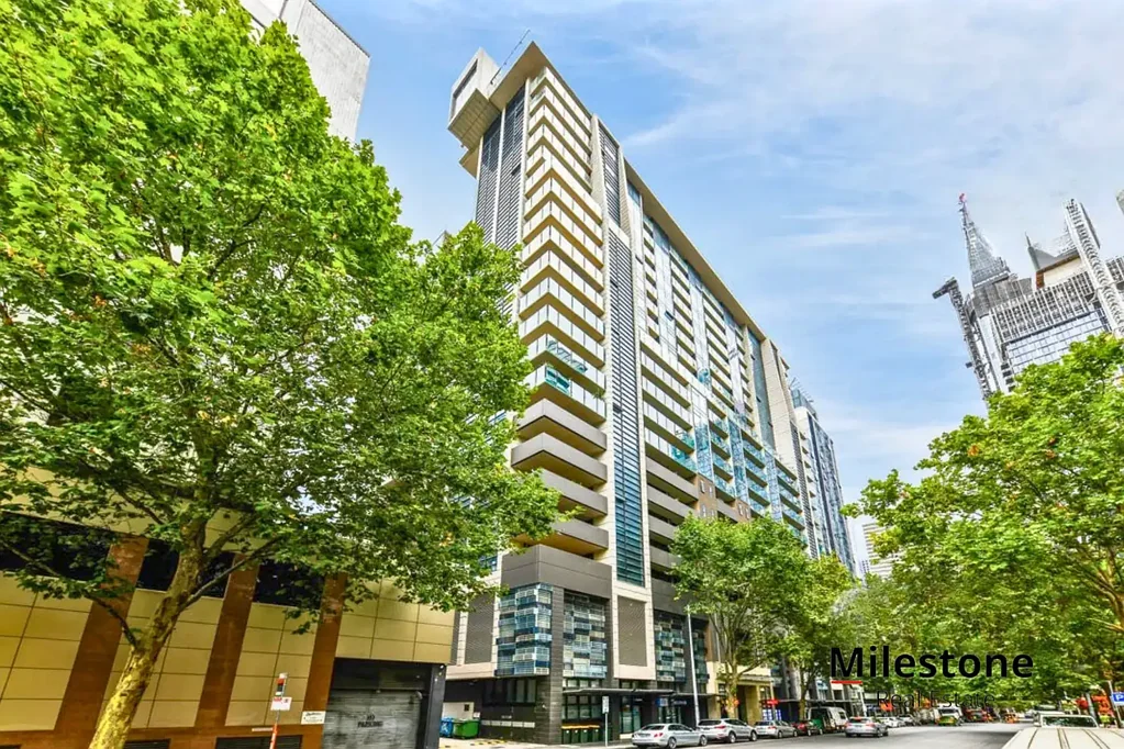 607/228 A'Beckett Street, Melbourne, VIC 3000