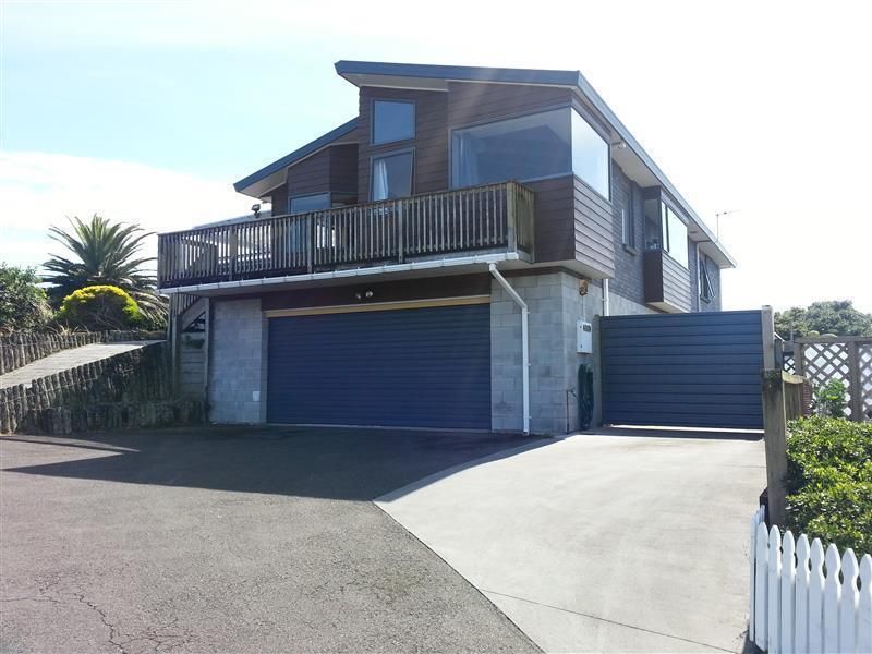 29b Clemow Road, Fitzroy, New Plymouth, 2 कमरे, 1 बाथरूम