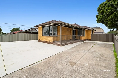 33 Norman Street, St Albans, VIC 3021, 3房, 1浴, House