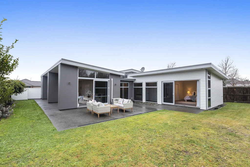 Rangiora 4 Bedroom The Keys Are Ready for New Owners!