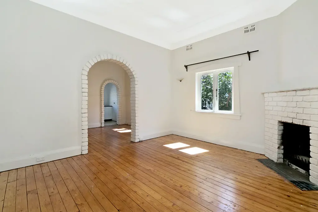 Peaceful and convenient living