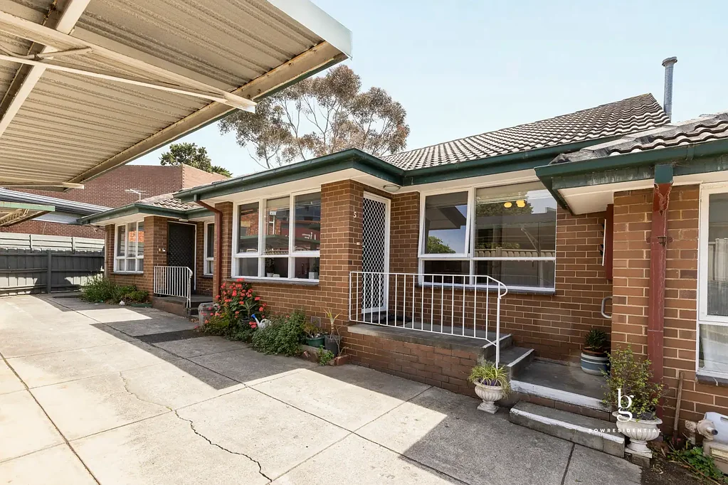 5/15 Bulla Road, Essendon North, VIC 3041