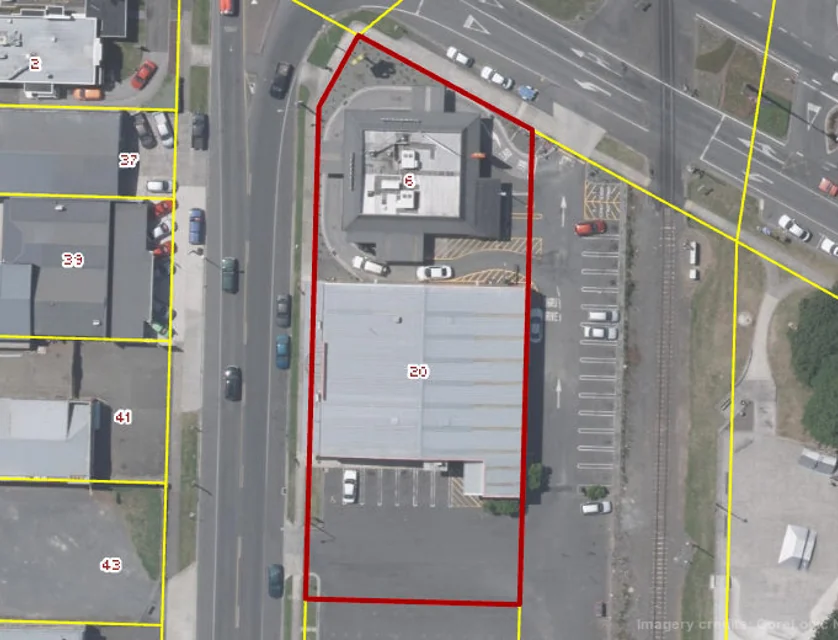 6 Firth Street, Matamata, Matamata, 0房, 0浴