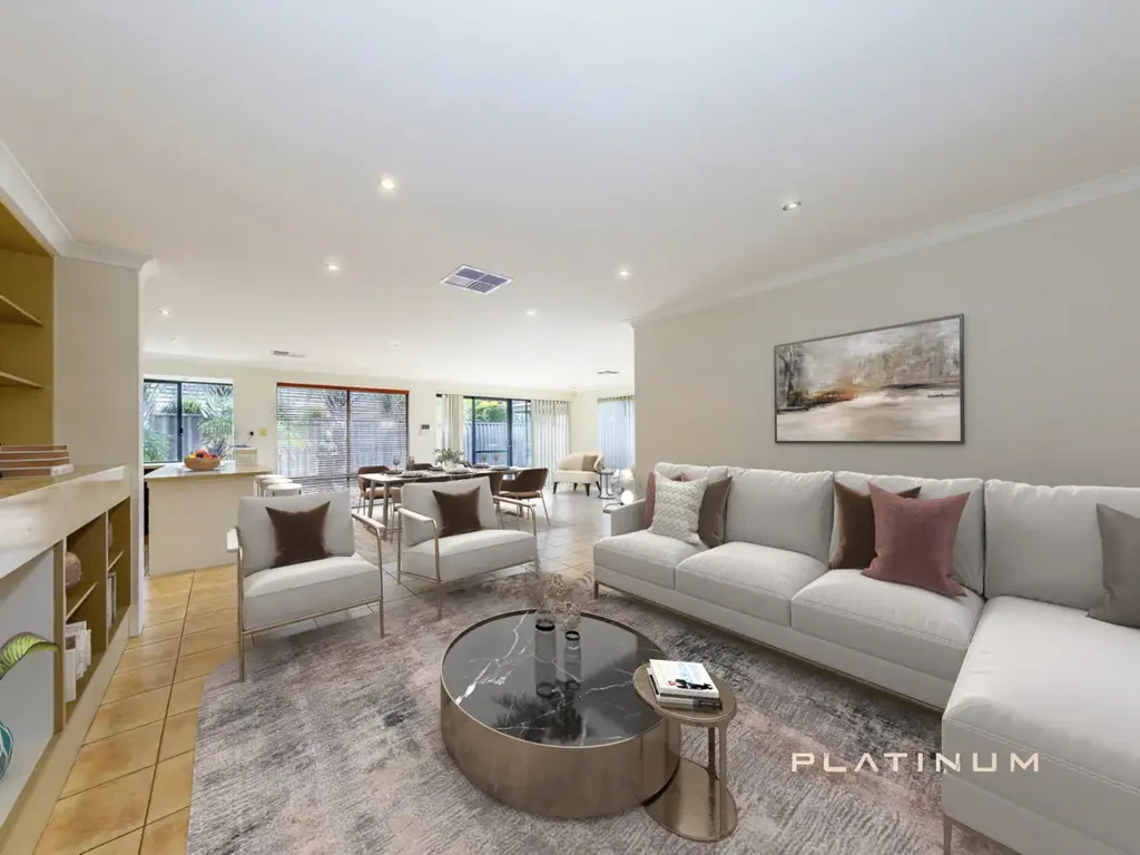 Ashby 4Kwarto Stunning Family Home! Freshly Painted, Carpeted & Ready For You!