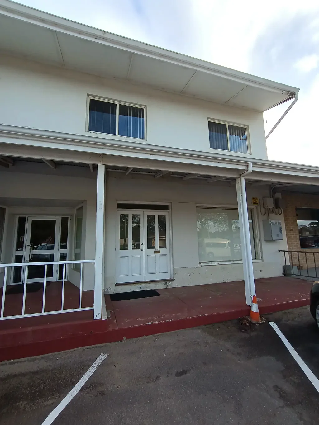 Unit 2/61 Lowood Road