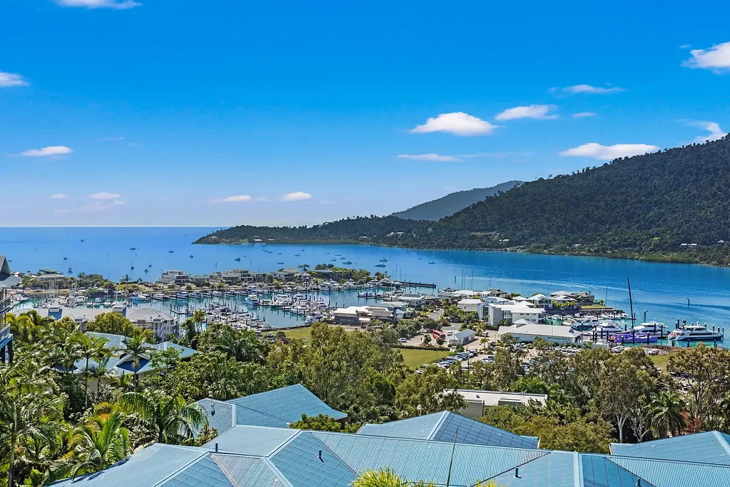 127/9A Hermitage Drive, Airlie Beach, QLD 4802