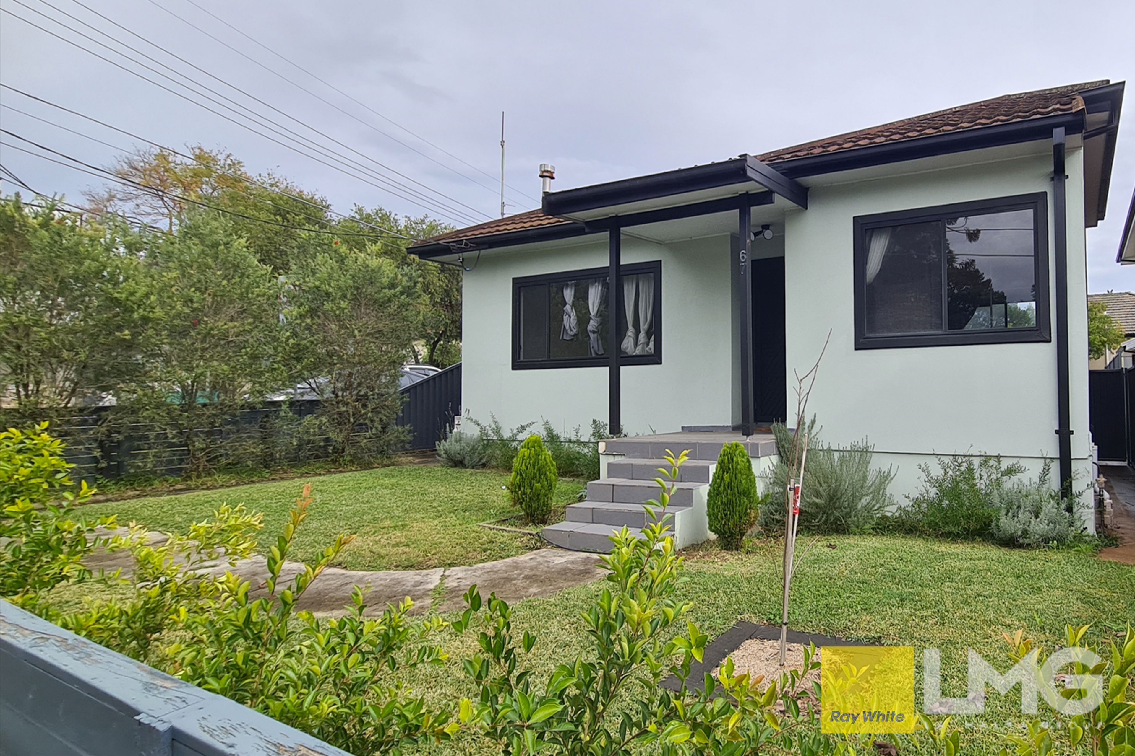 67 EAST ST, LIDCOMBE NSW 2141, 0房, 0浴, House