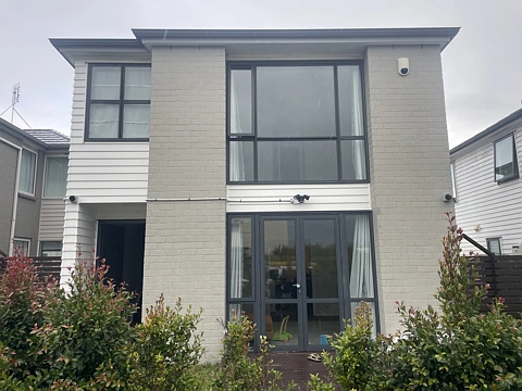 4-Bedroom Home with Modern Comforts!