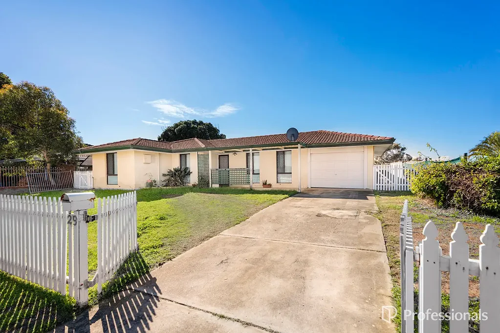 29 Abraham Street, Karloo, WA 6530