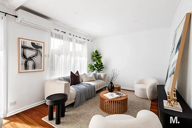 30 Mary Street, Essendon, VIC 3040, 3 રૂમ, 1 બાથરૂમ, House