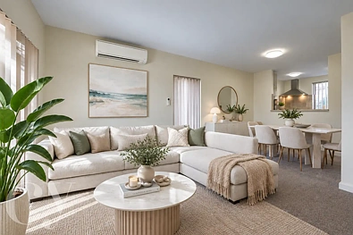 South Perth 3ਬੈੱਡਰੂਮ More Space, More Possibilities