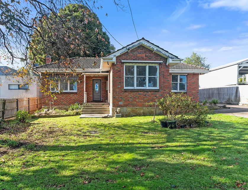 95 Frankston Flinders Road, Frankston, Mornington Peninsula, 3 Kuwarto, 1 Banyo, House