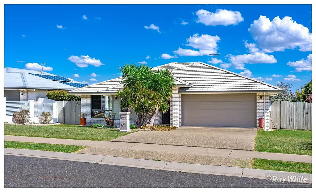 Norman Gardens 4ਬੈੱਡਰੂਮ Modern Family Living in Prime Norman Gardens Location