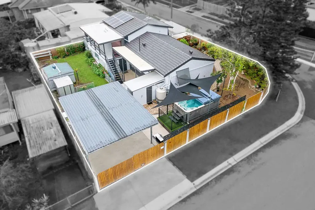 Woodridge 3房 空置待入住 | 全围栏街角地块 VACANT & READY TO MOVE IN | FULLY FENCED CORNER BLOCK
