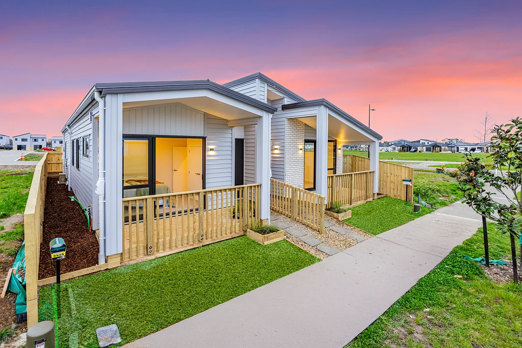 Karaka 3Zimmer Keys to Karaka - Secure Your Spot