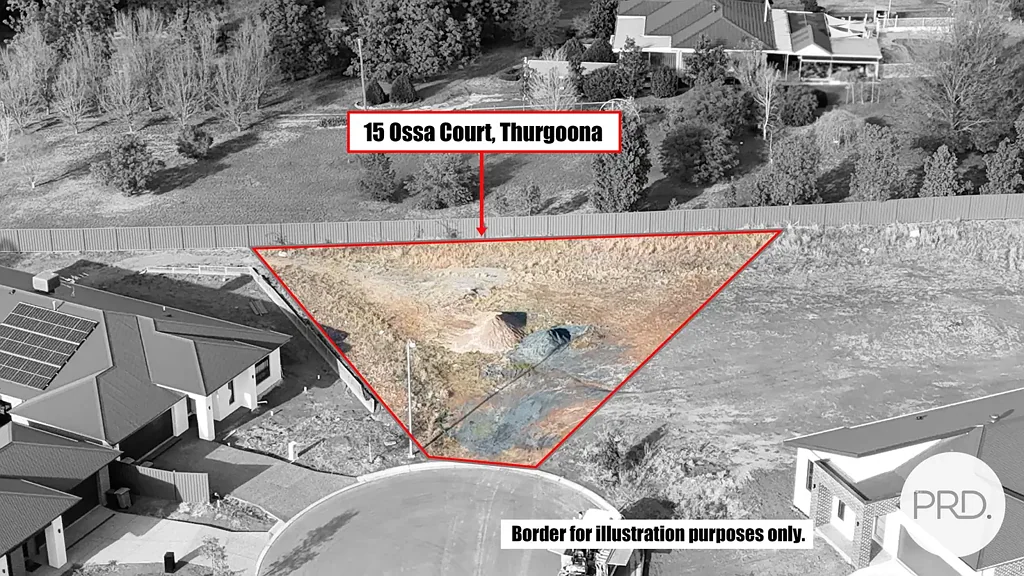 15 Ossa Court, Thurgoona, NSW 2640